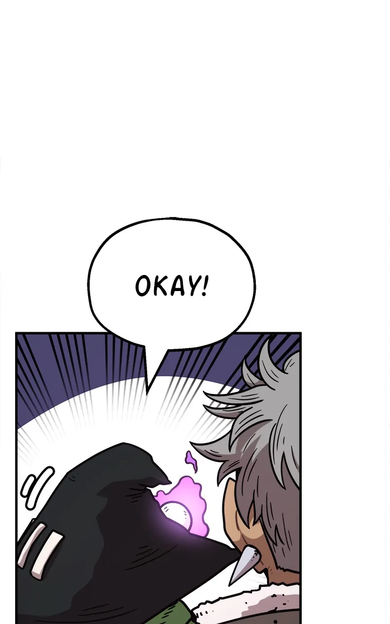 Metro Hunter Chapter 53 page 154 - 