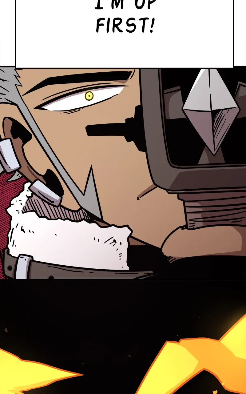Metro Hunter Chapter 53 page 156 - 