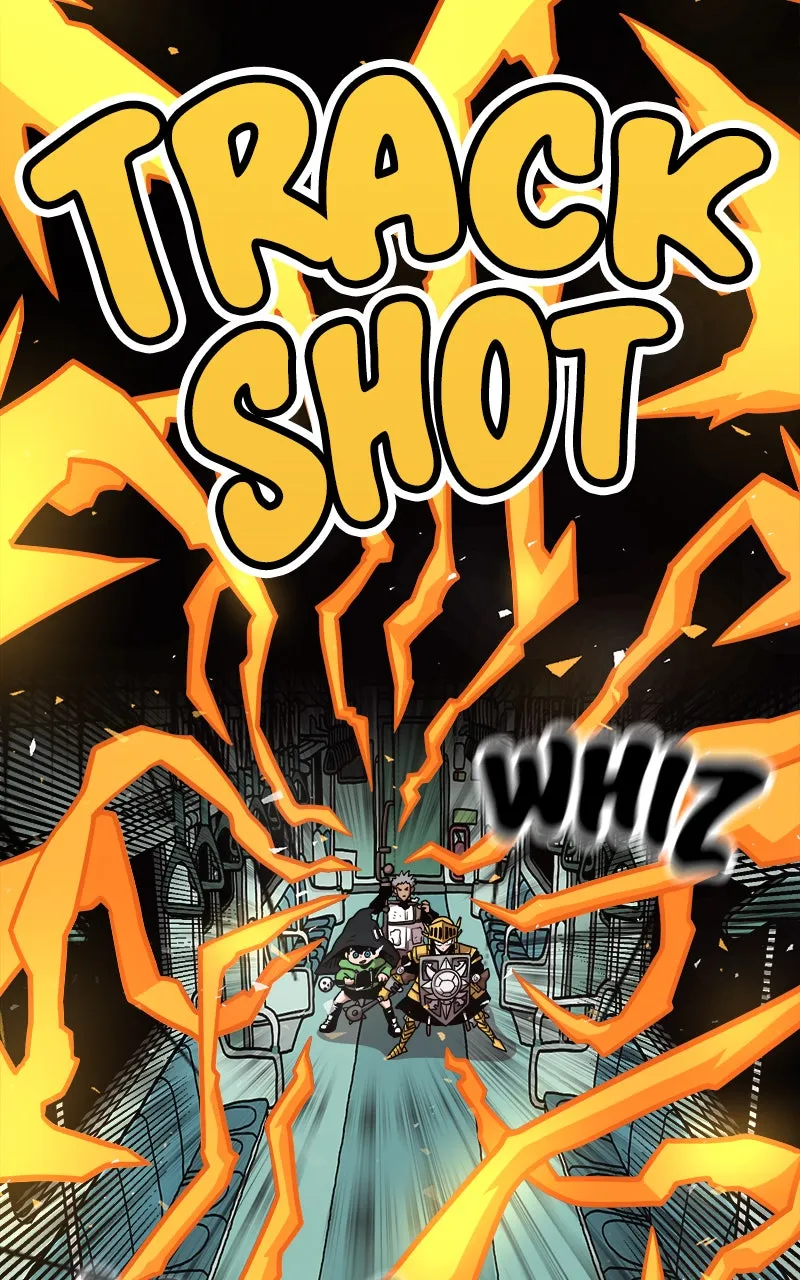 Metro Hunter Chapter 53 page 157 - 