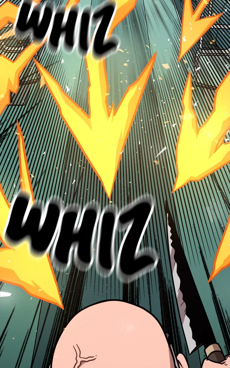 Metro Hunter Chapter 53 page 158 - 
