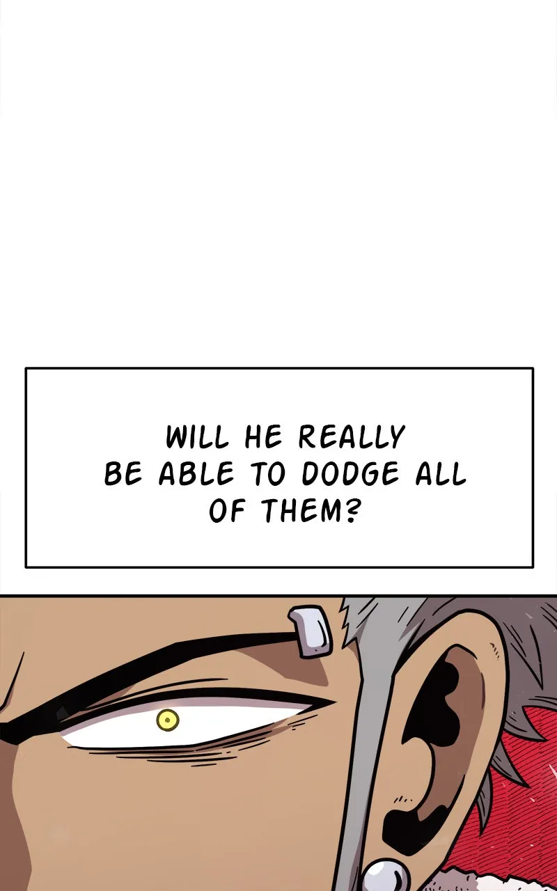 Metro Hunter Chapter 53 page 165 - 