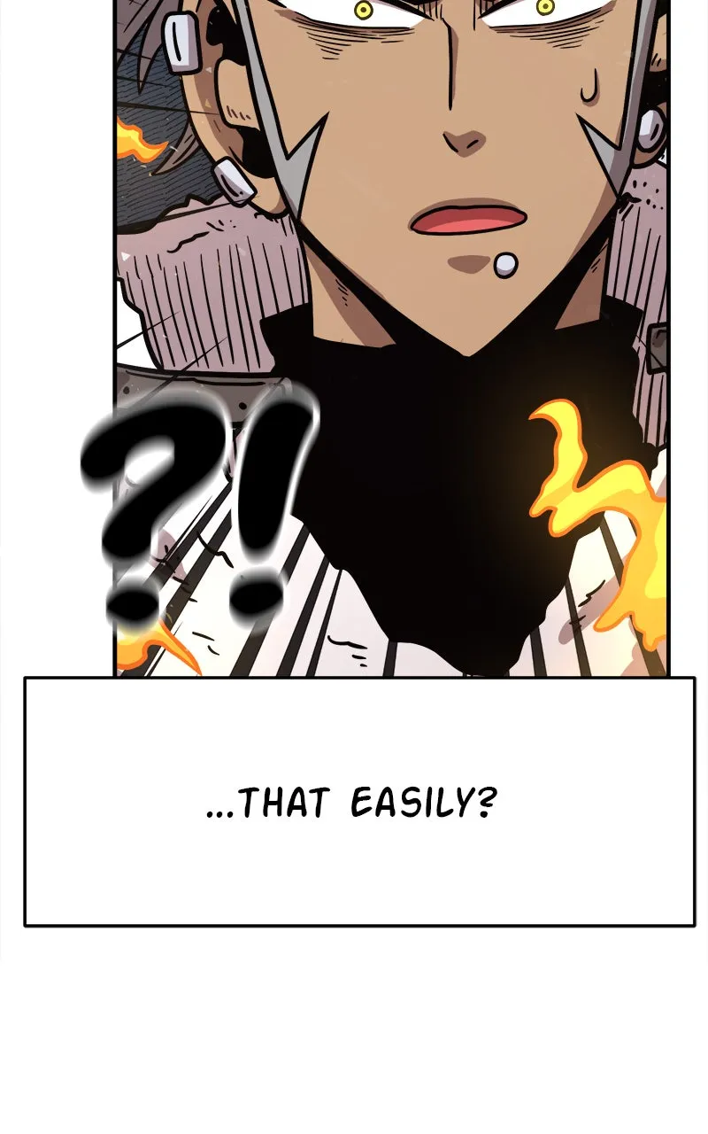 Metro Hunter Chapter 53 page 170 - 
