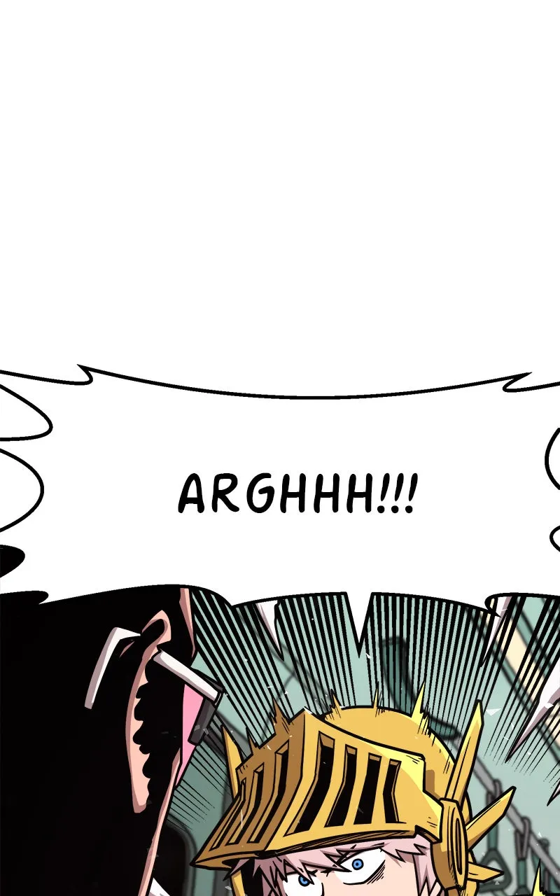 Metro Hunter Chapter 53 page 175 - 