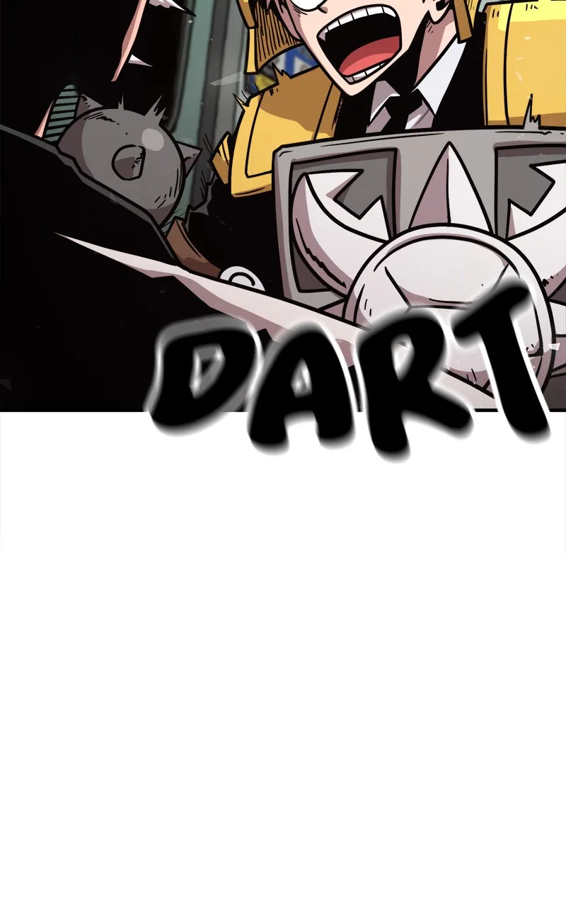 Metro Hunter Chapter 53 page 176 - 