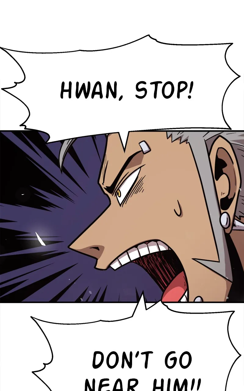 Metro Hunter Chapter 53 page 177 - 