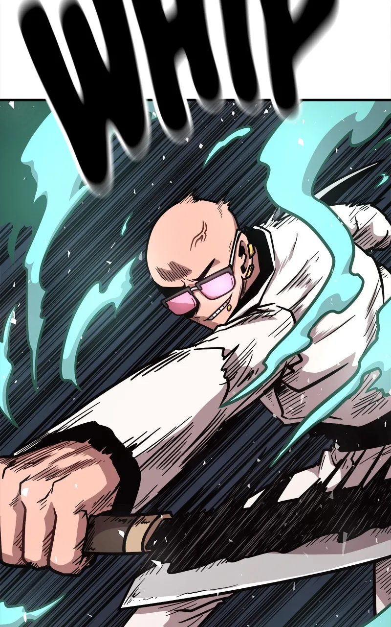 Metro Hunter Chapter 53 page 180 - 