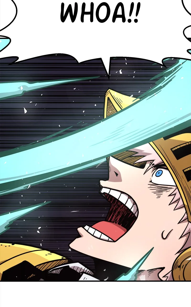 Metro Hunter Chapter 53 page 182 - 