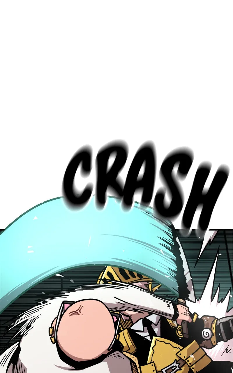 Metro Hunter Chapter 53 page 184 - 