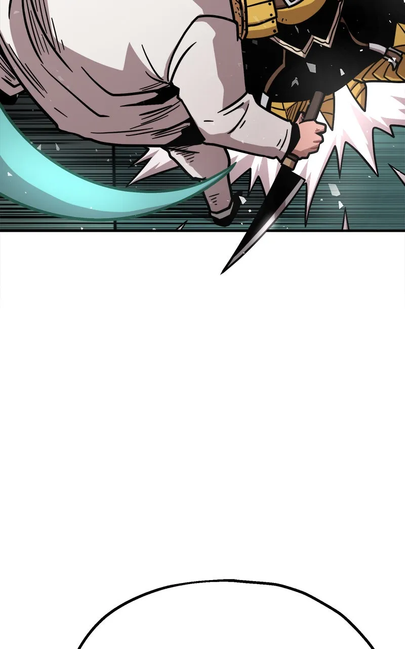 Metro Hunter Chapter 53 page 185 - 