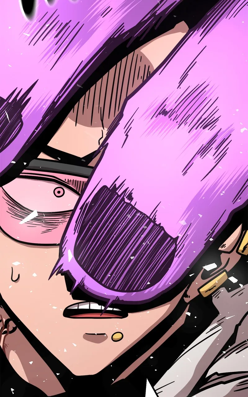 Metro Hunter Chapter 53 page 188 - 