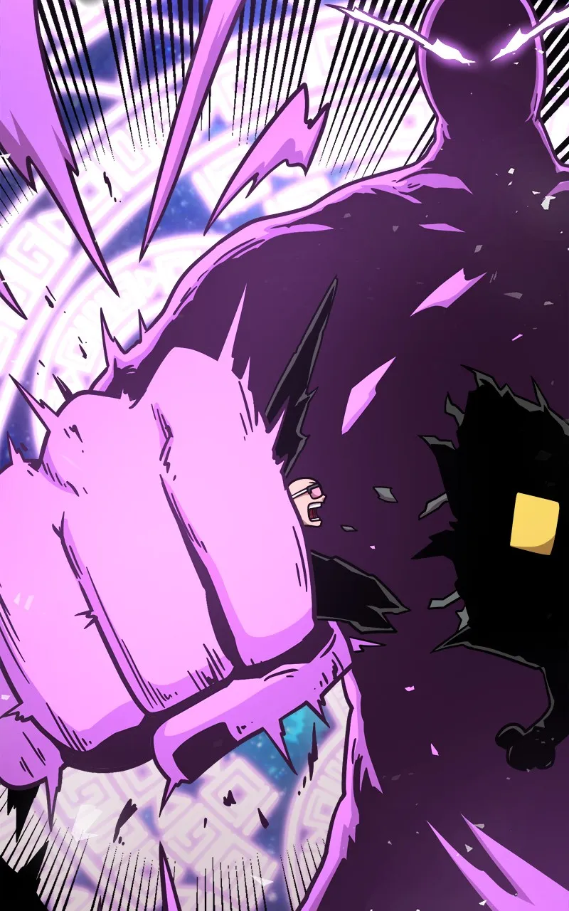 Metro Hunter Chapter 53 page 190 - 