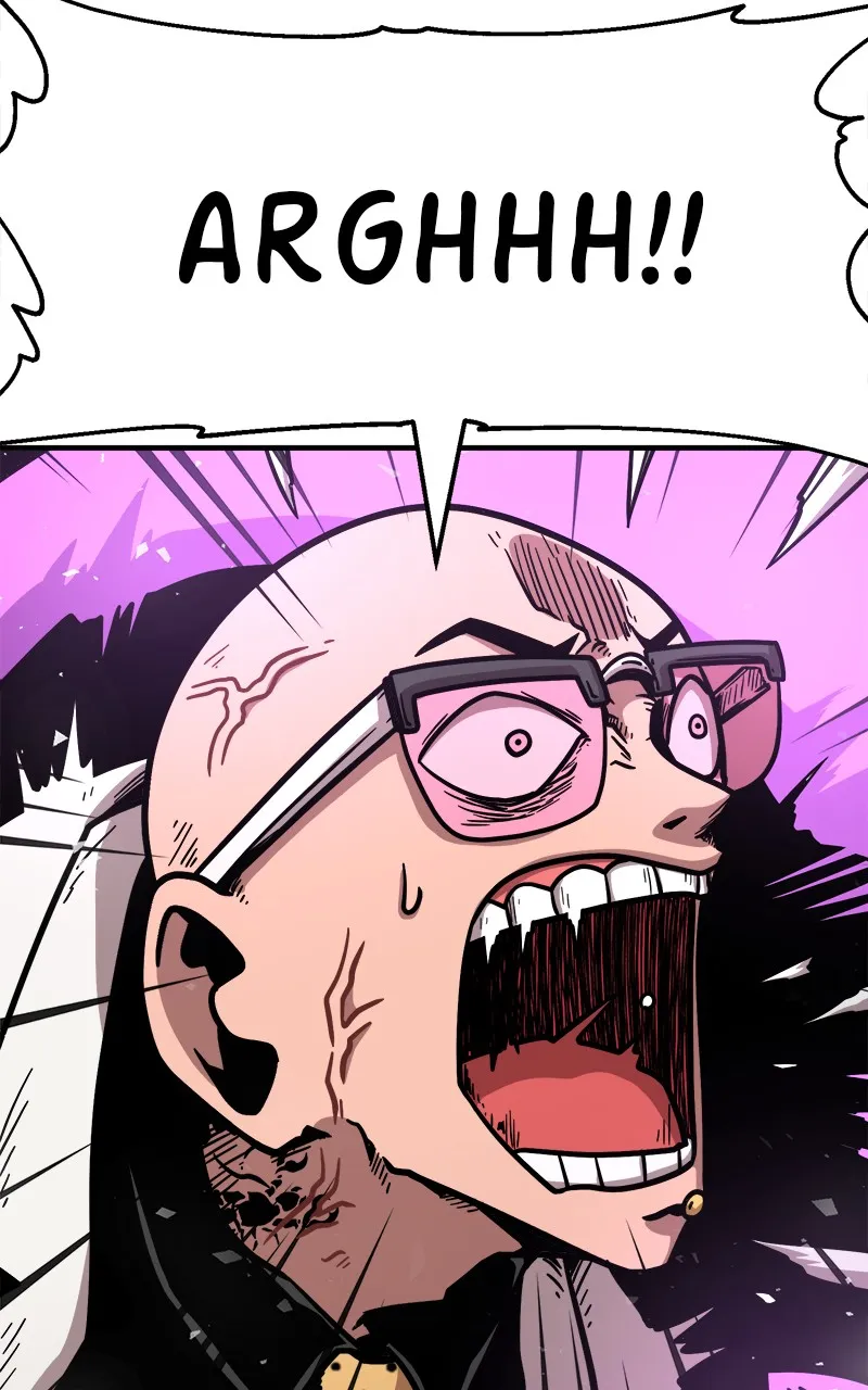Metro Hunter Chapter 53 page 192 - 