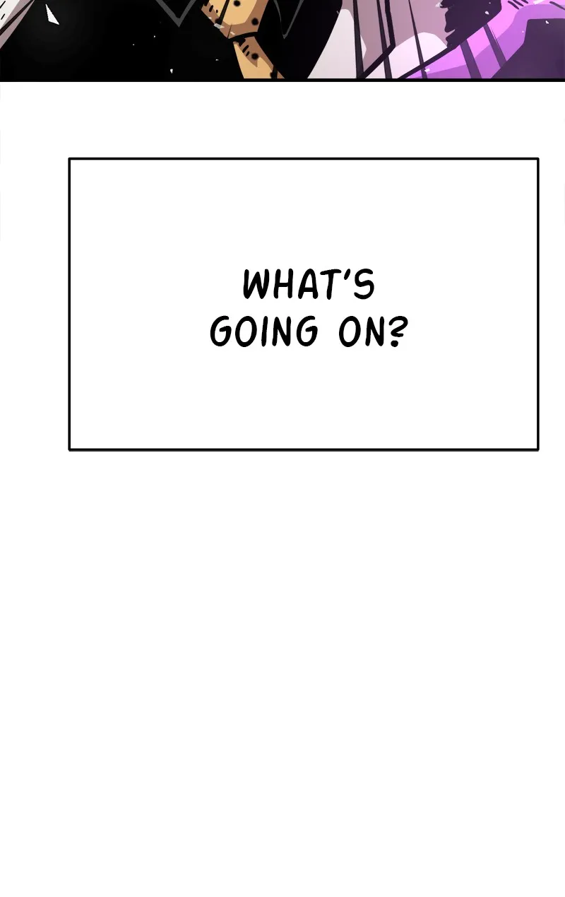 Metro Hunter Chapter 53 page 193 - 