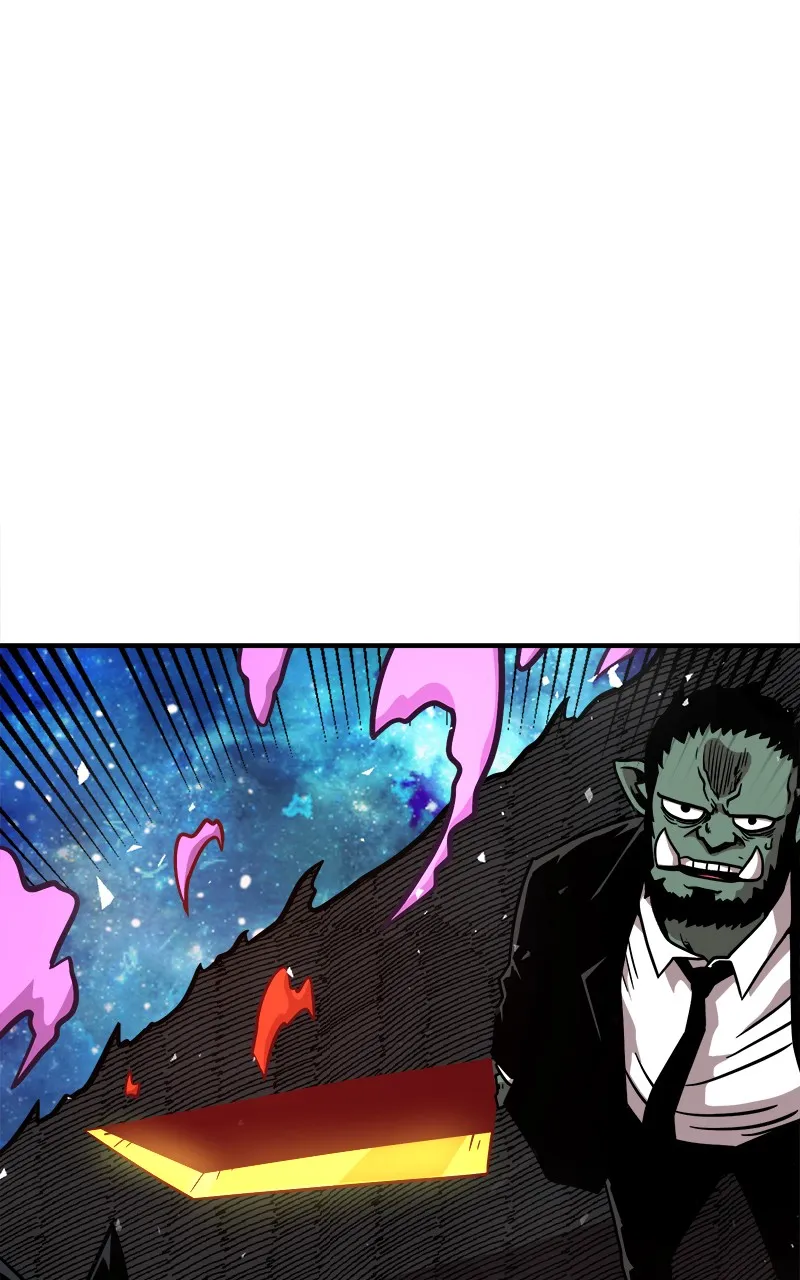 Metro Hunter Chapter 53 page 194 - 