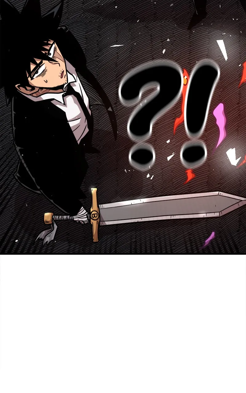 Metro Hunter Chapter 53 page 195 - 