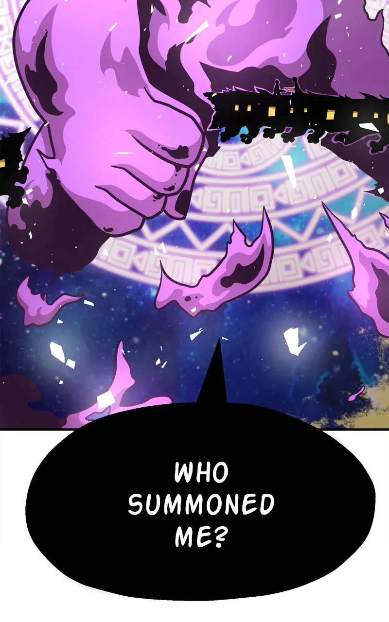Metro Hunter Chapter 53 page 199 - 