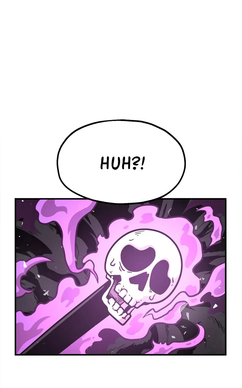 Metro Hunter Chapter 53 page 200 - 