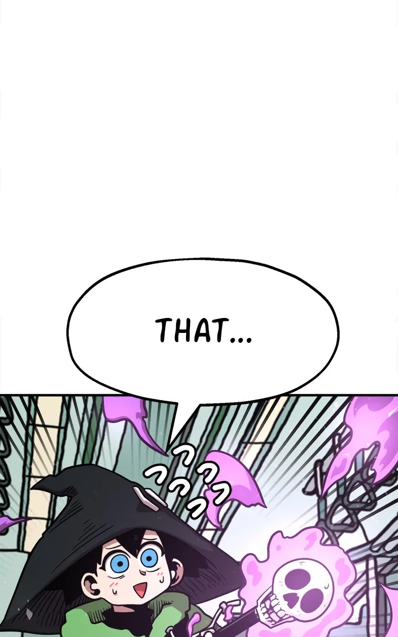 Metro Hunter Chapter 53 page 201 - 