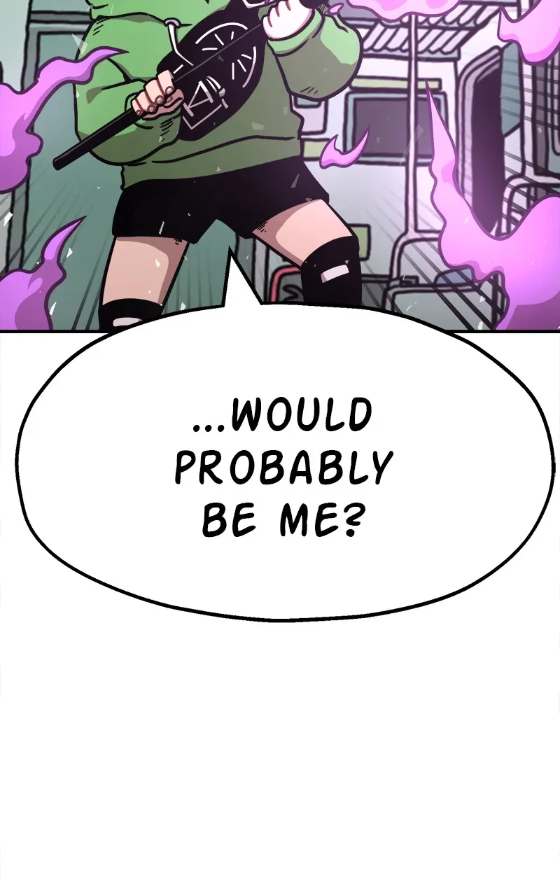 Metro Hunter Chapter 53 page 202 - 