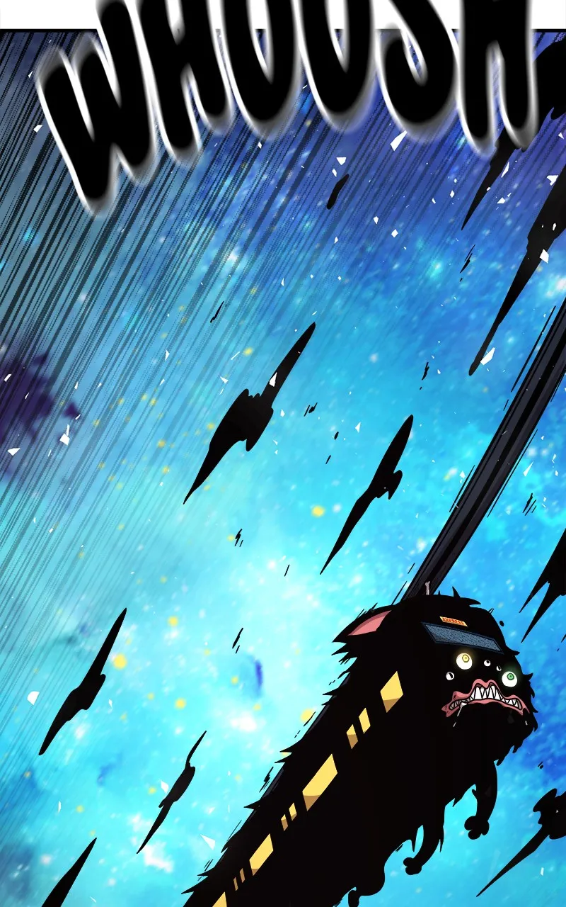 Metro Hunter Chapter 53 page 24 - 