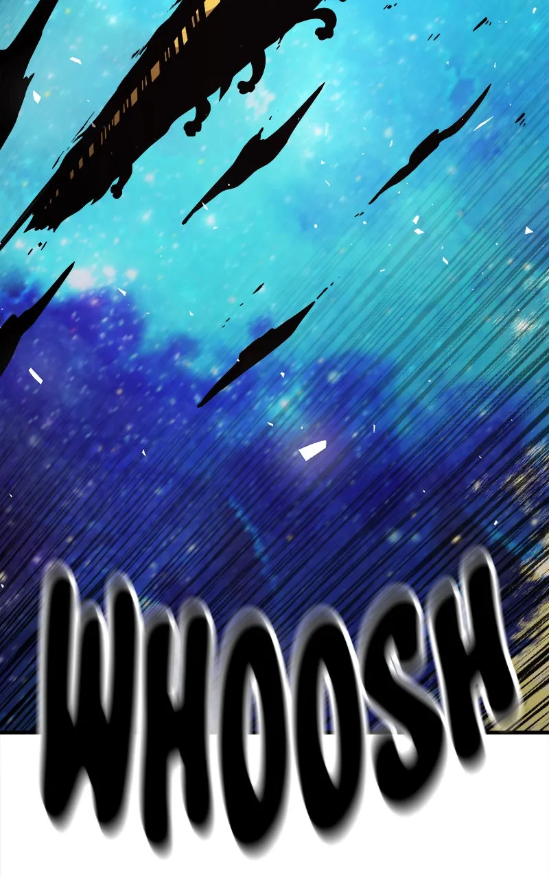 Metro Hunter Chapter 53 page 25 - 