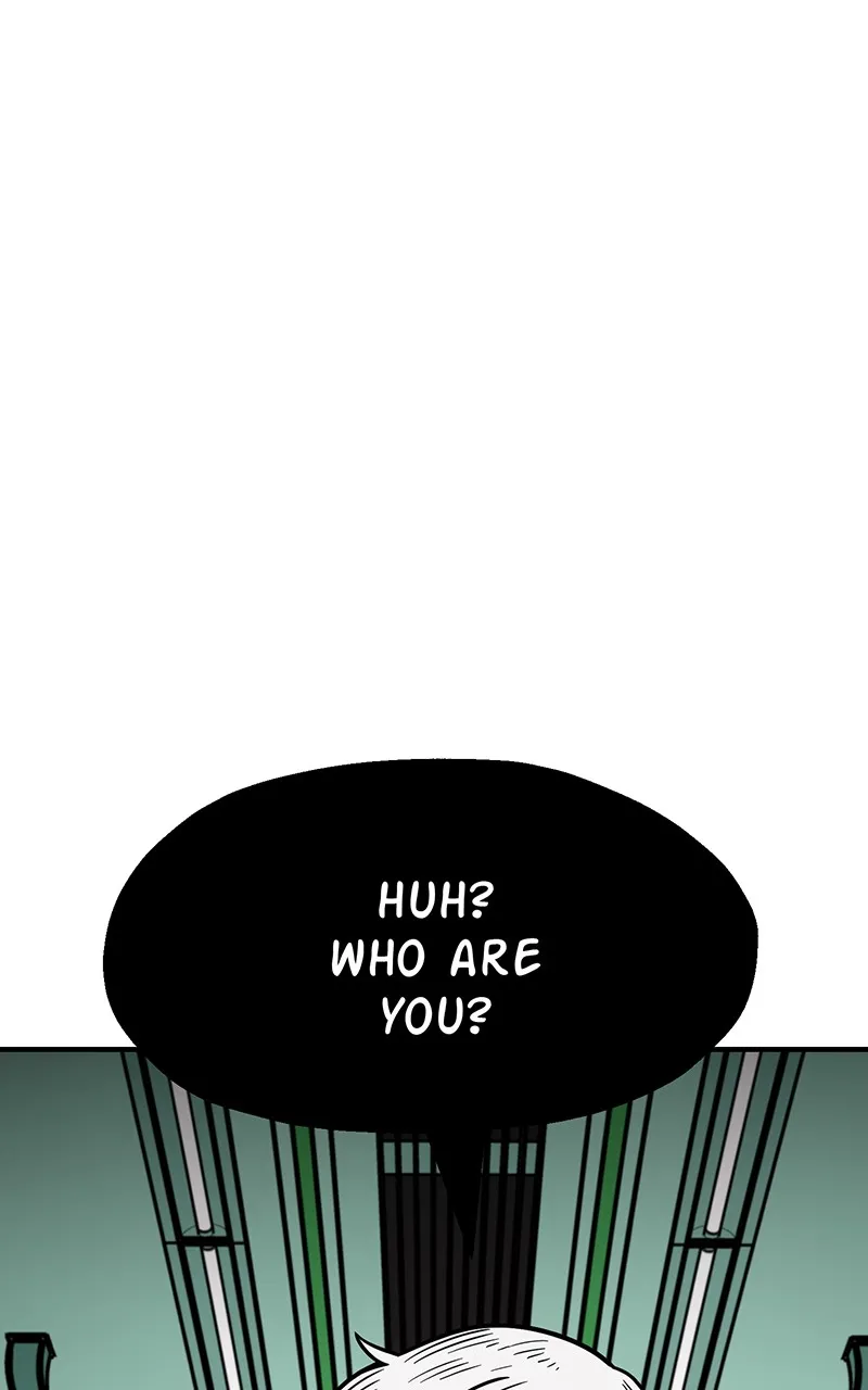 Metro Hunter Chapter 53 page 27 - 