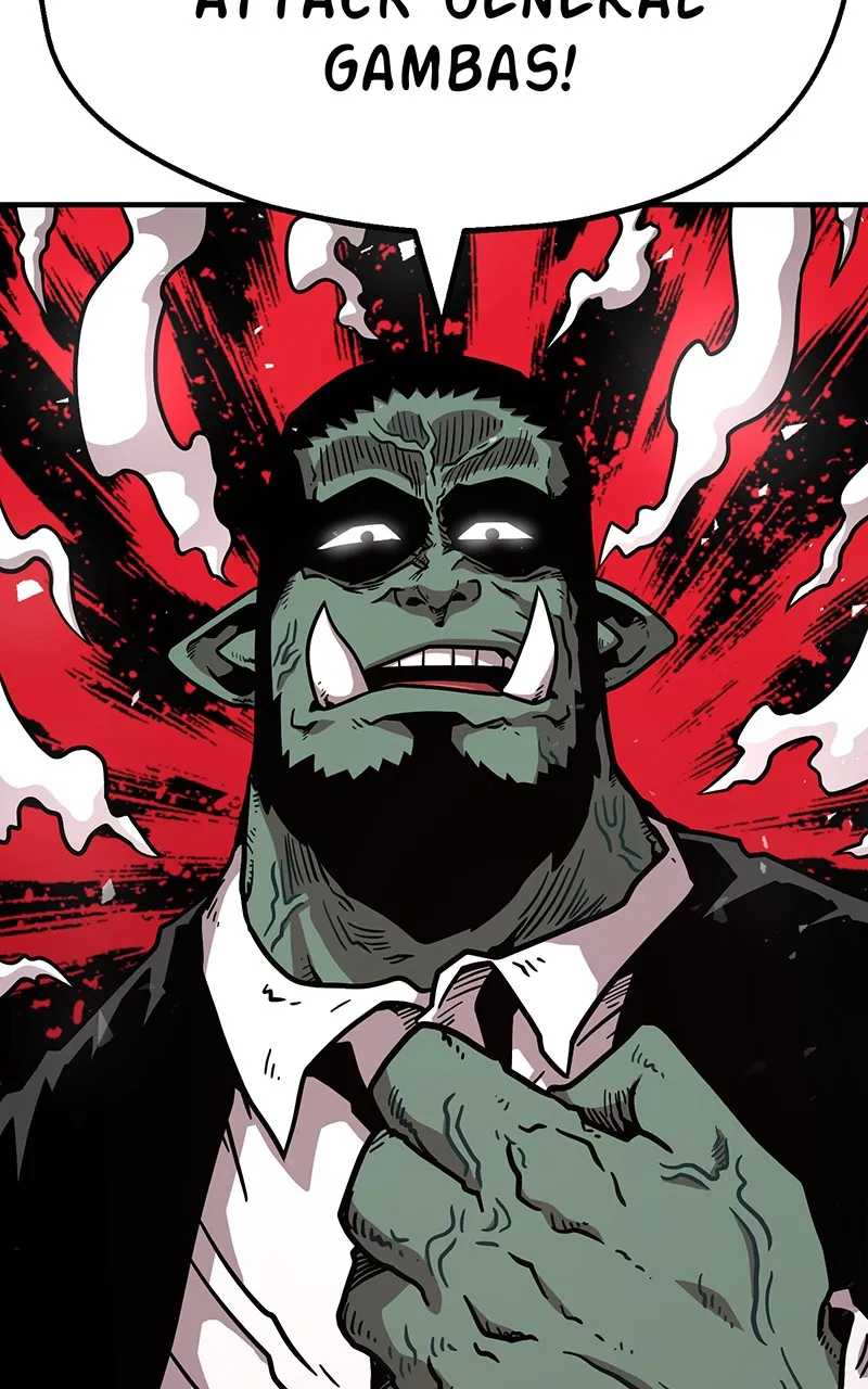 Metro Hunter Chapter 53 page 30 - 