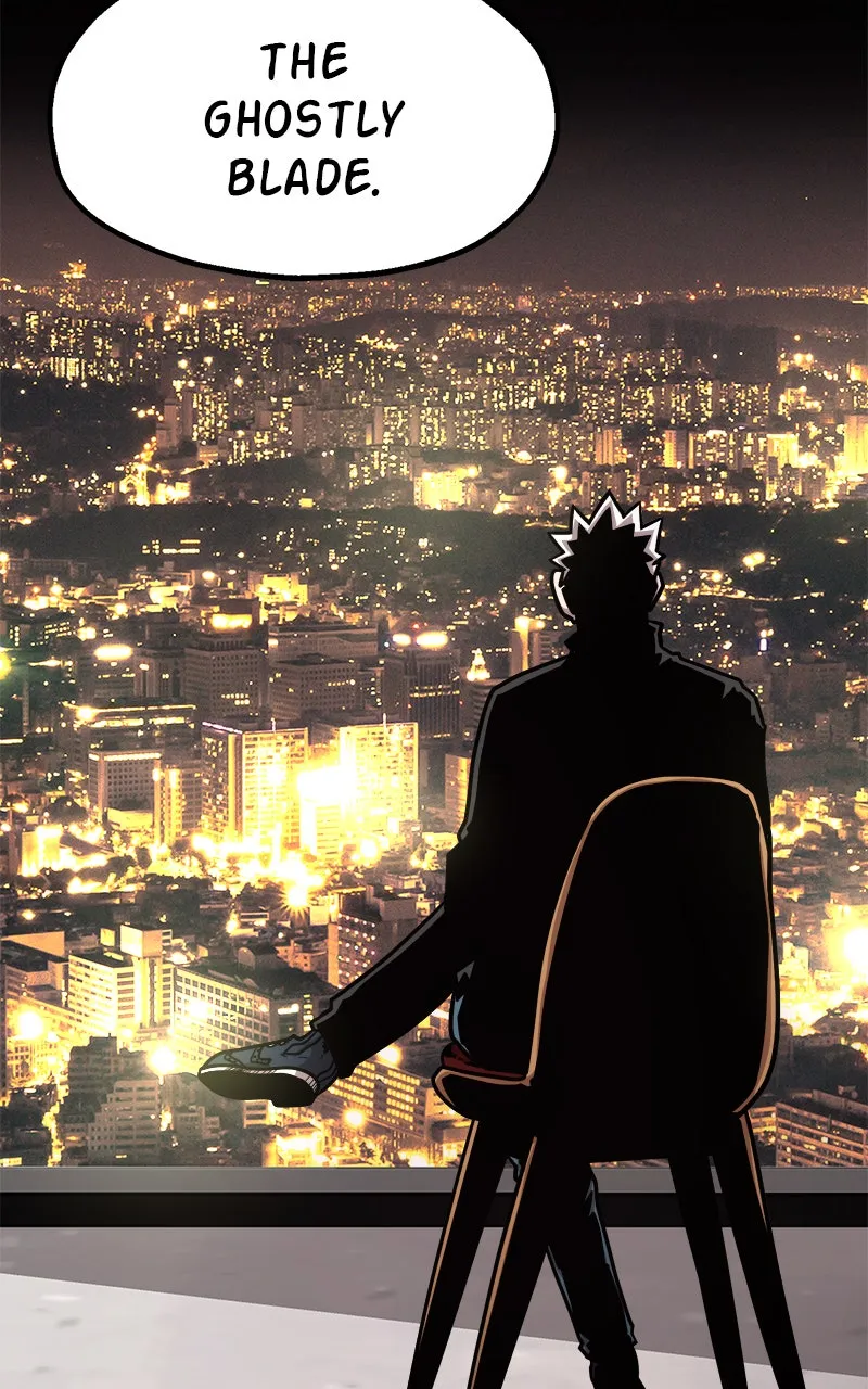 Metro Hunter Chapter 53 page 4 - 
