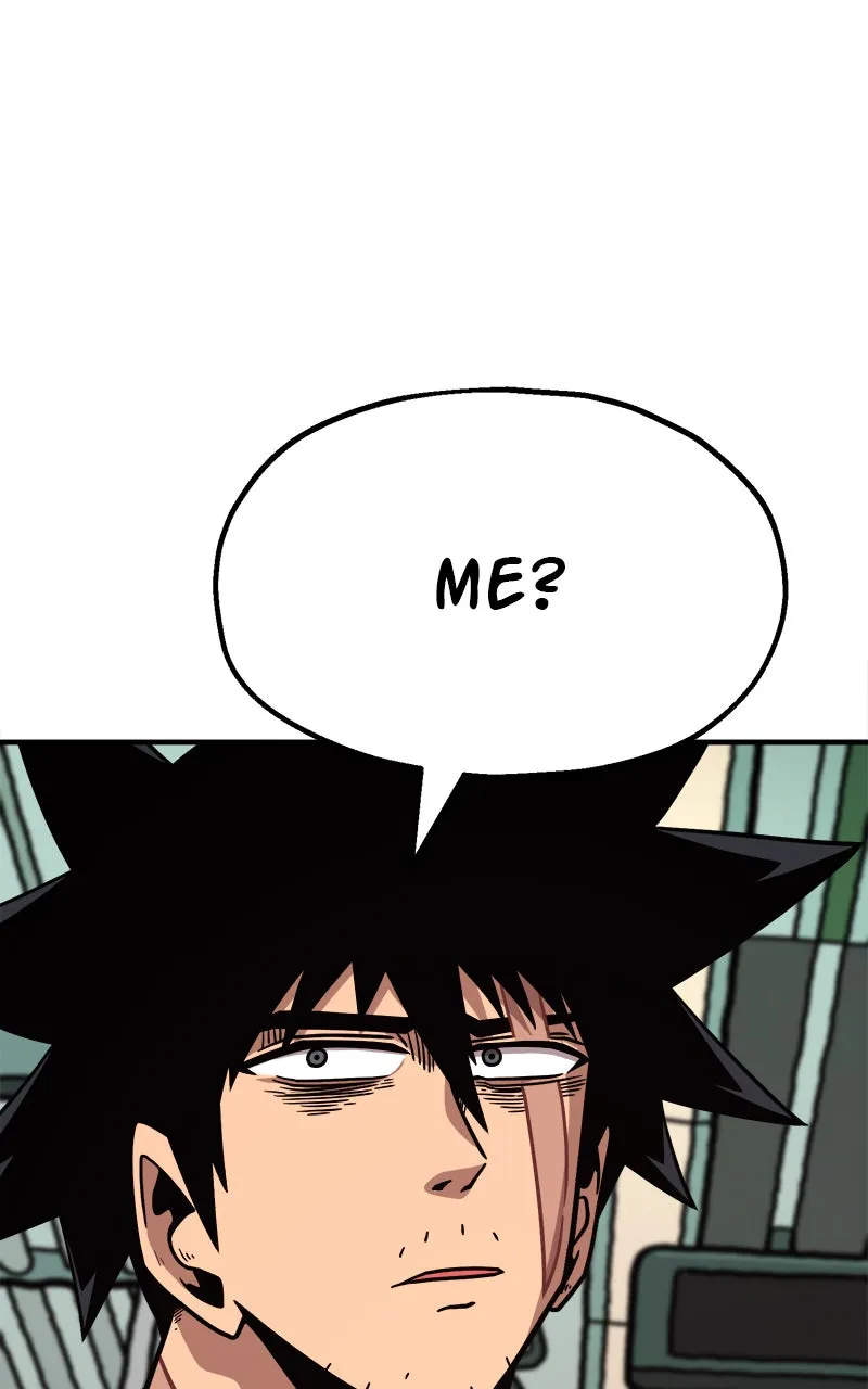 Metro Hunter Chapter 53 page 34 - 