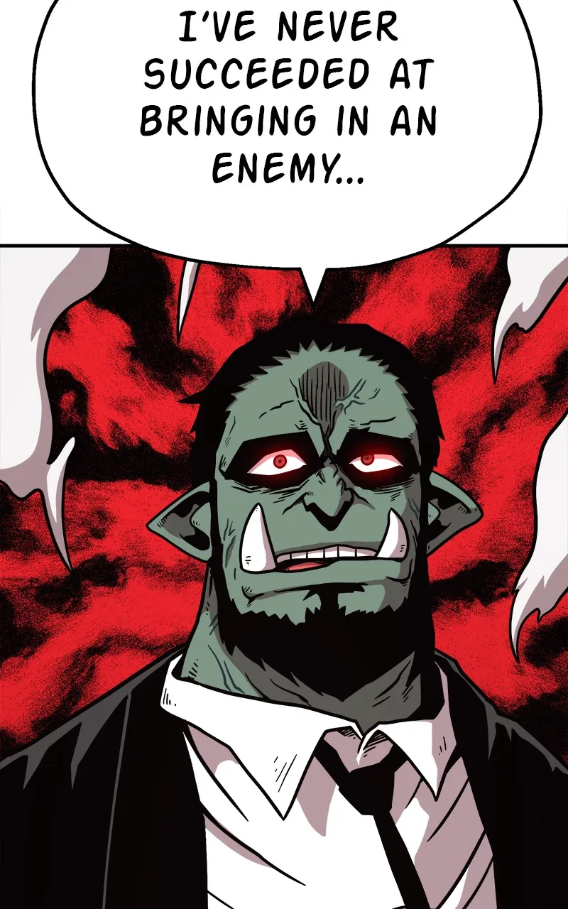 Metro Hunter Chapter 53 page 38 - 