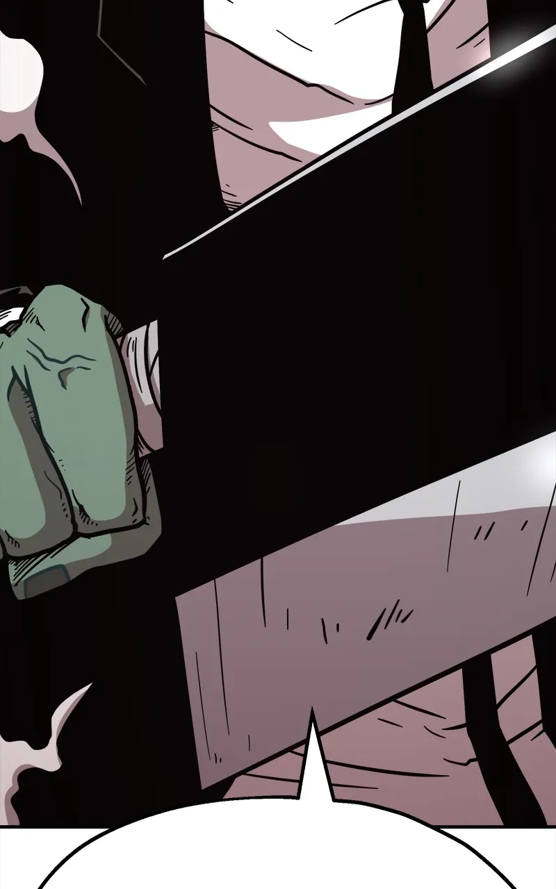 Metro Hunter Chapter 53 page 39 - 