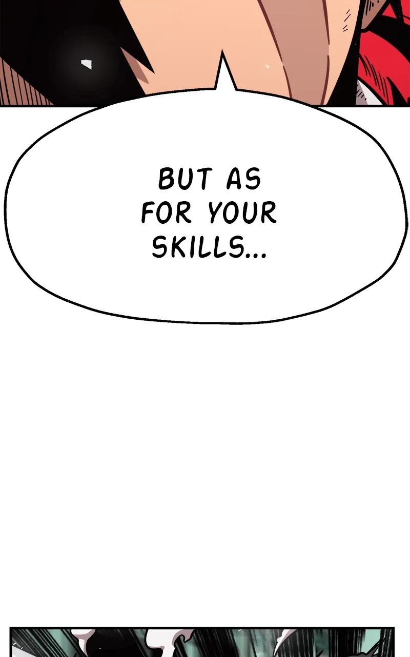 Metro Hunter Chapter 53 page 43 - 