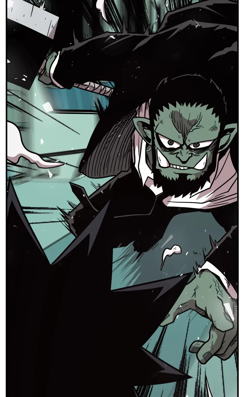 Metro Hunter Chapter 53 page 44 - 