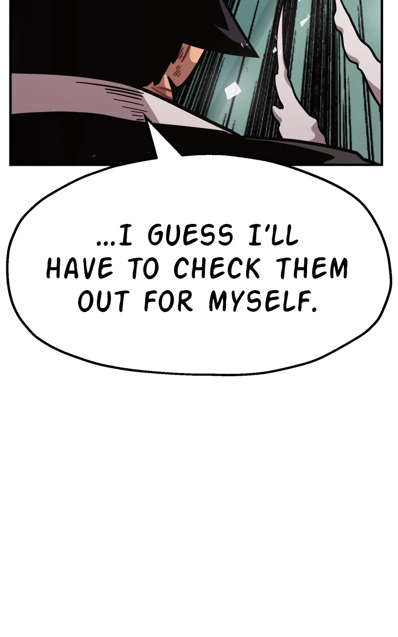 Metro Hunter Chapter 53 page 45 - 