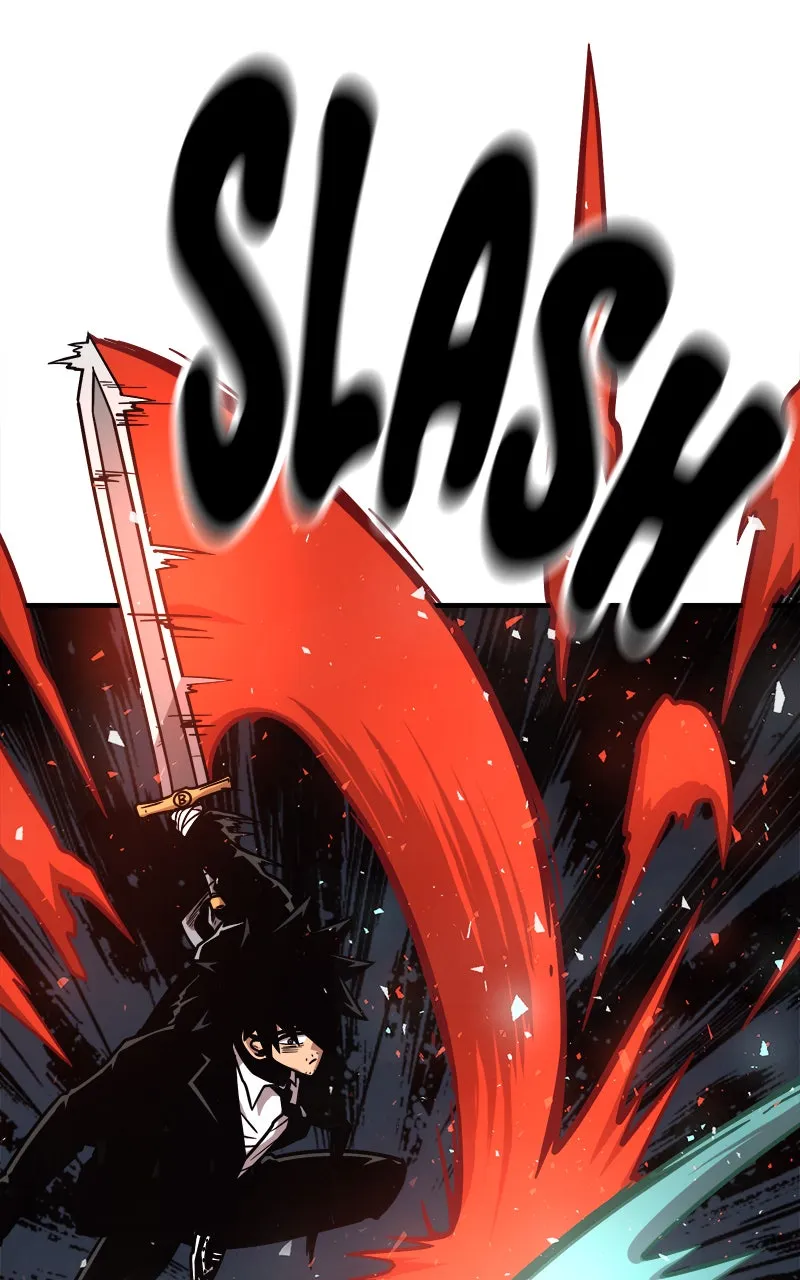 Metro Hunter Chapter 53 page 46 - 