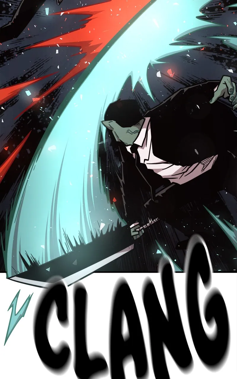 Metro Hunter Chapter 53 page 47 - 