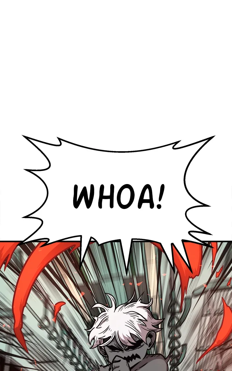 Metro Hunter Chapter 53 page 49 - 