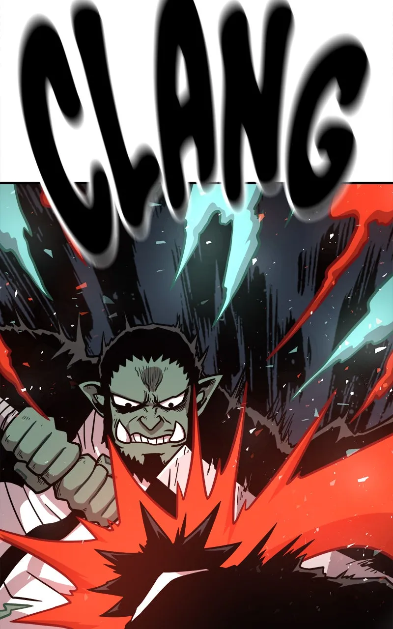 Metro Hunter Chapter 53 page 56 - 
