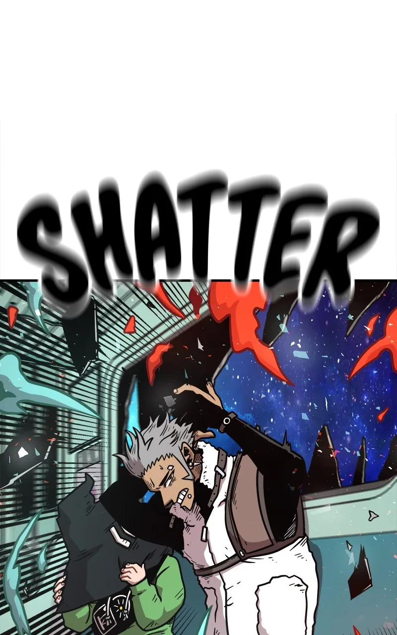 Metro Hunter Chapter 53 page 60 - 