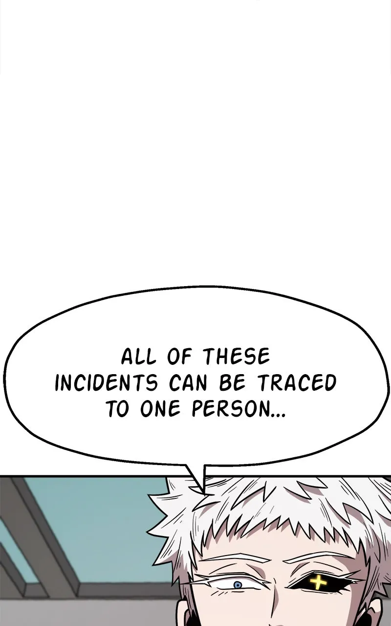 Metro Hunter Chapter 53 page 7 - 