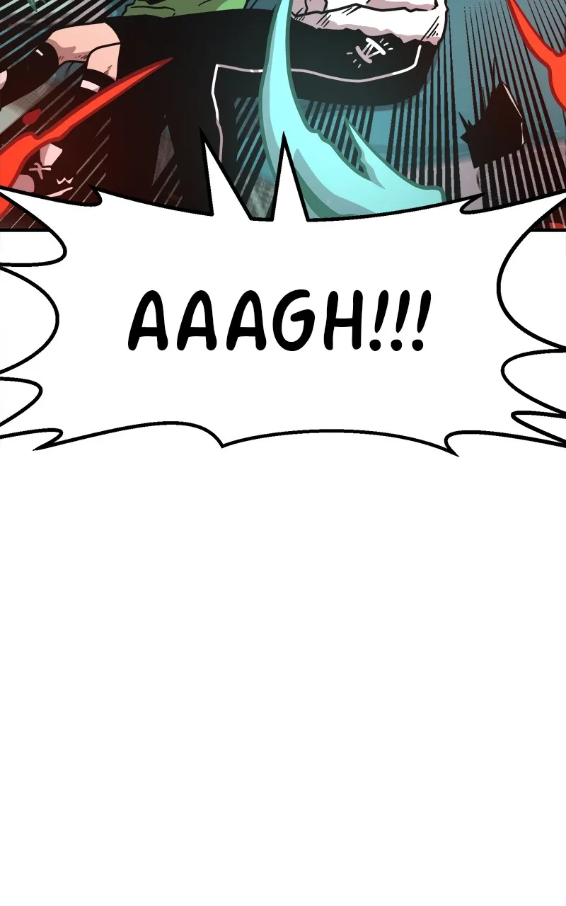 Metro Hunter Chapter 53 page 61 - 