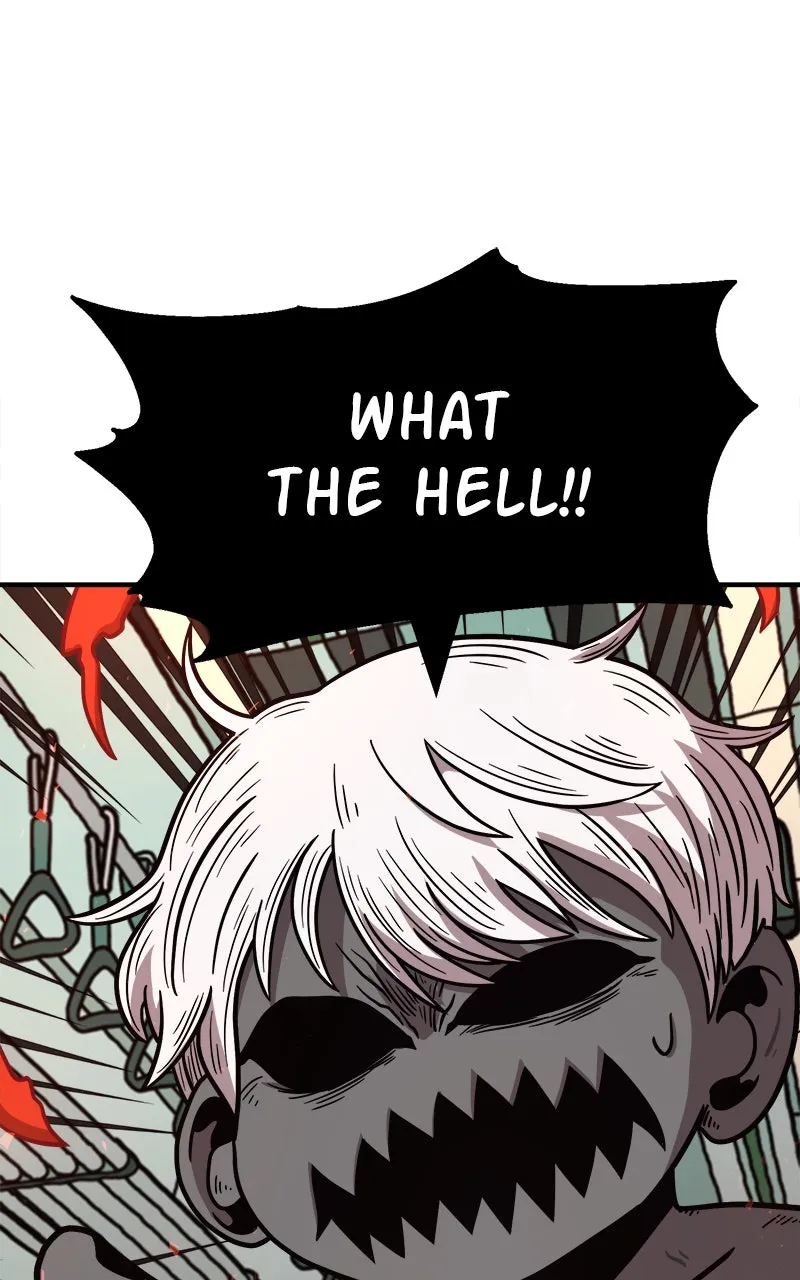 Metro Hunter Chapter 53 page 62 - 