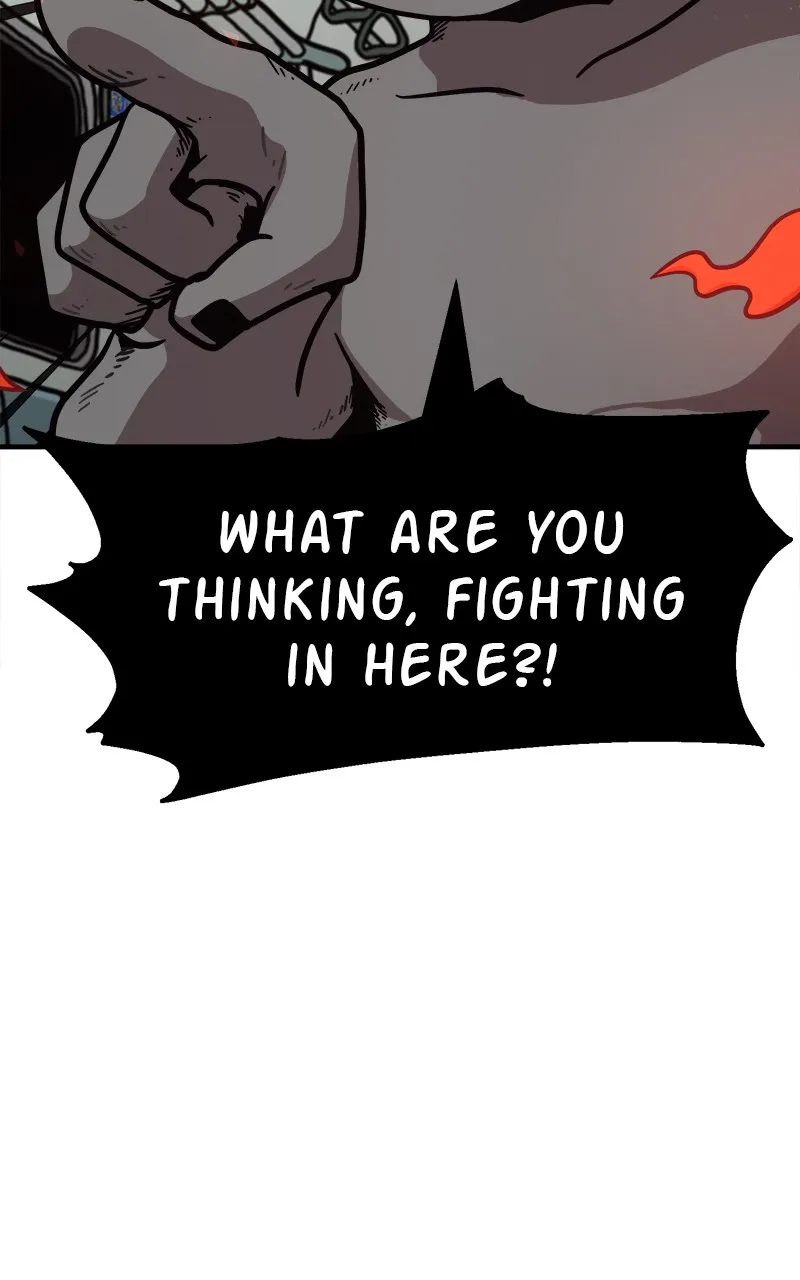 Metro Hunter Chapter 53 page 63 - 