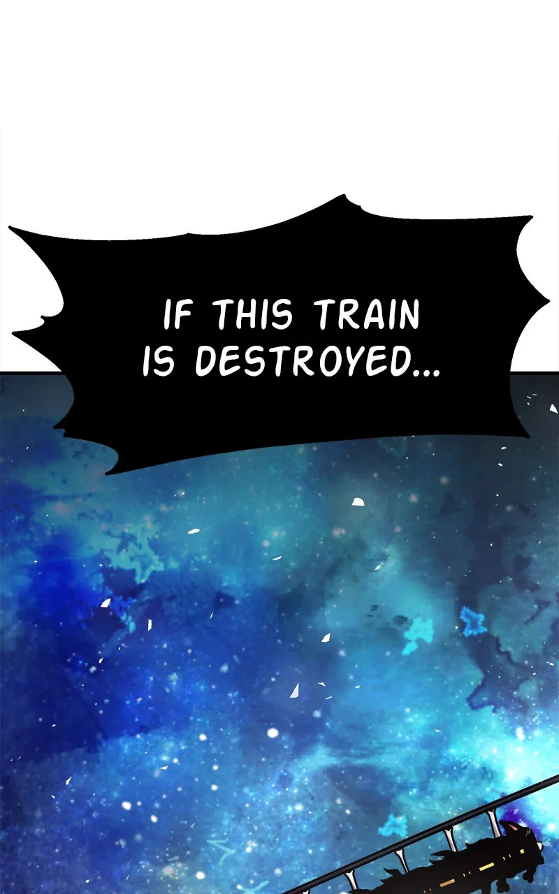 Metro Hunter Chapter 53 page 64 - 