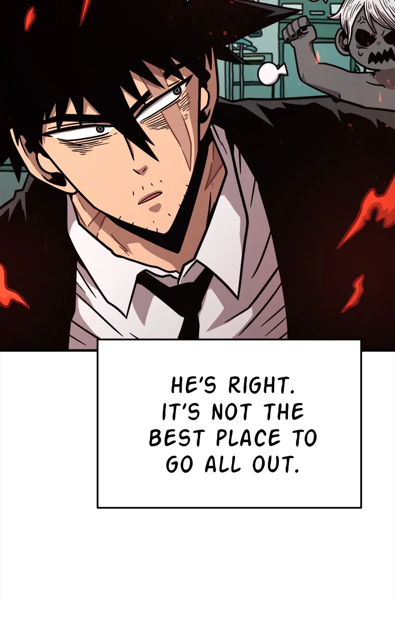 Metro Hunter Chapter 53 page 67 - 