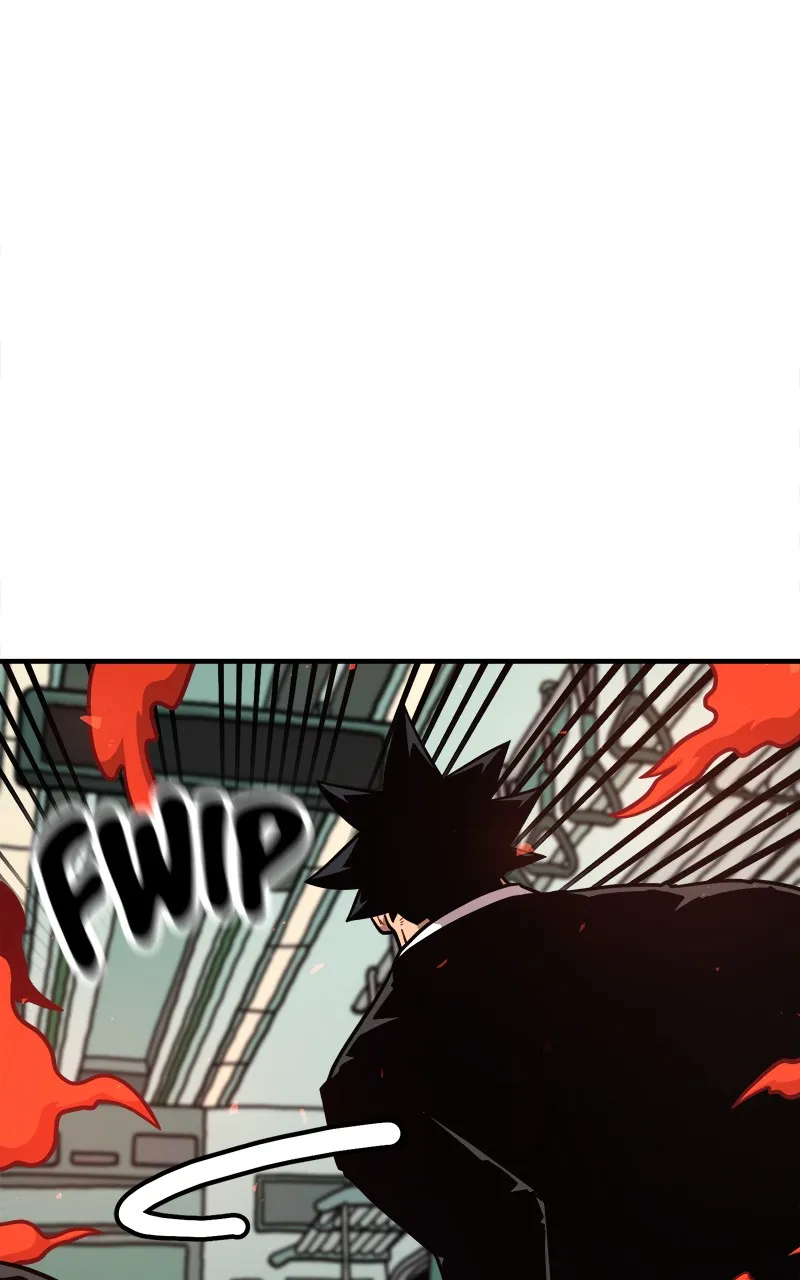 Metro Hunter Chapter 53 page 68 - 
