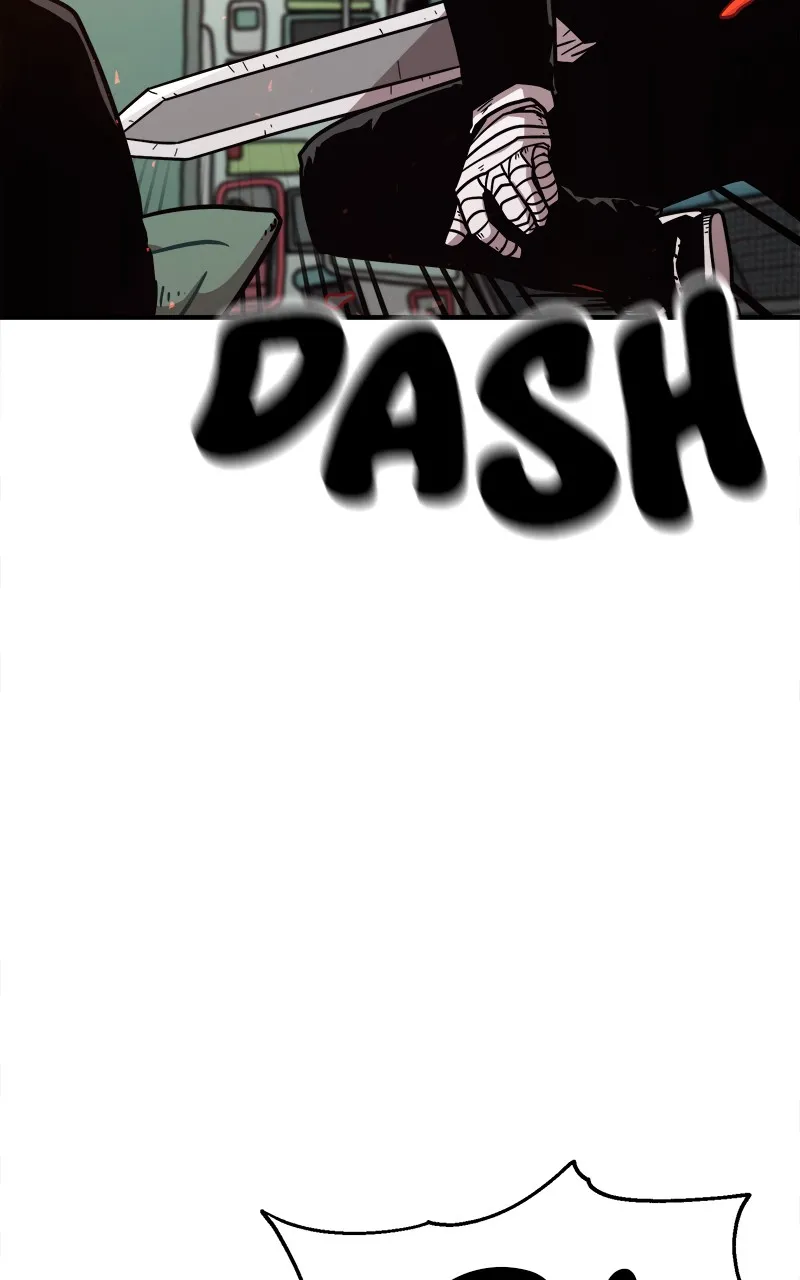 Metro Hunter Chapter 53 page 69 - 