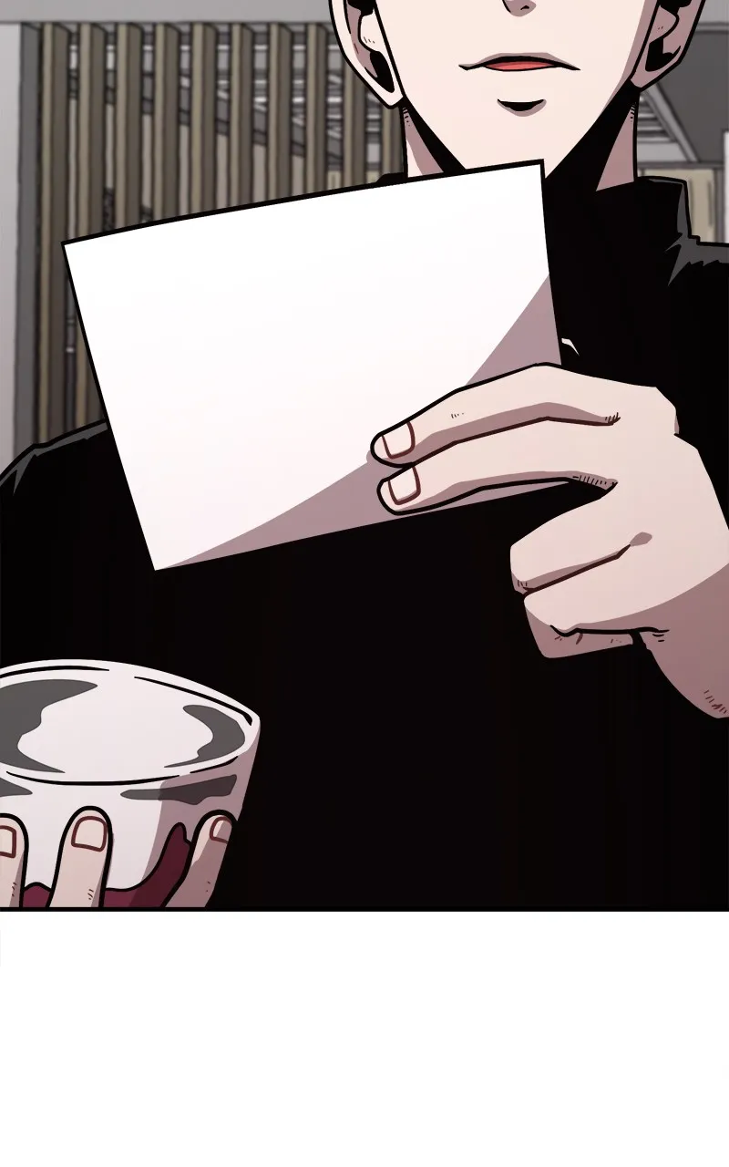 Metro Hunter Chapter 53 page 8 - 