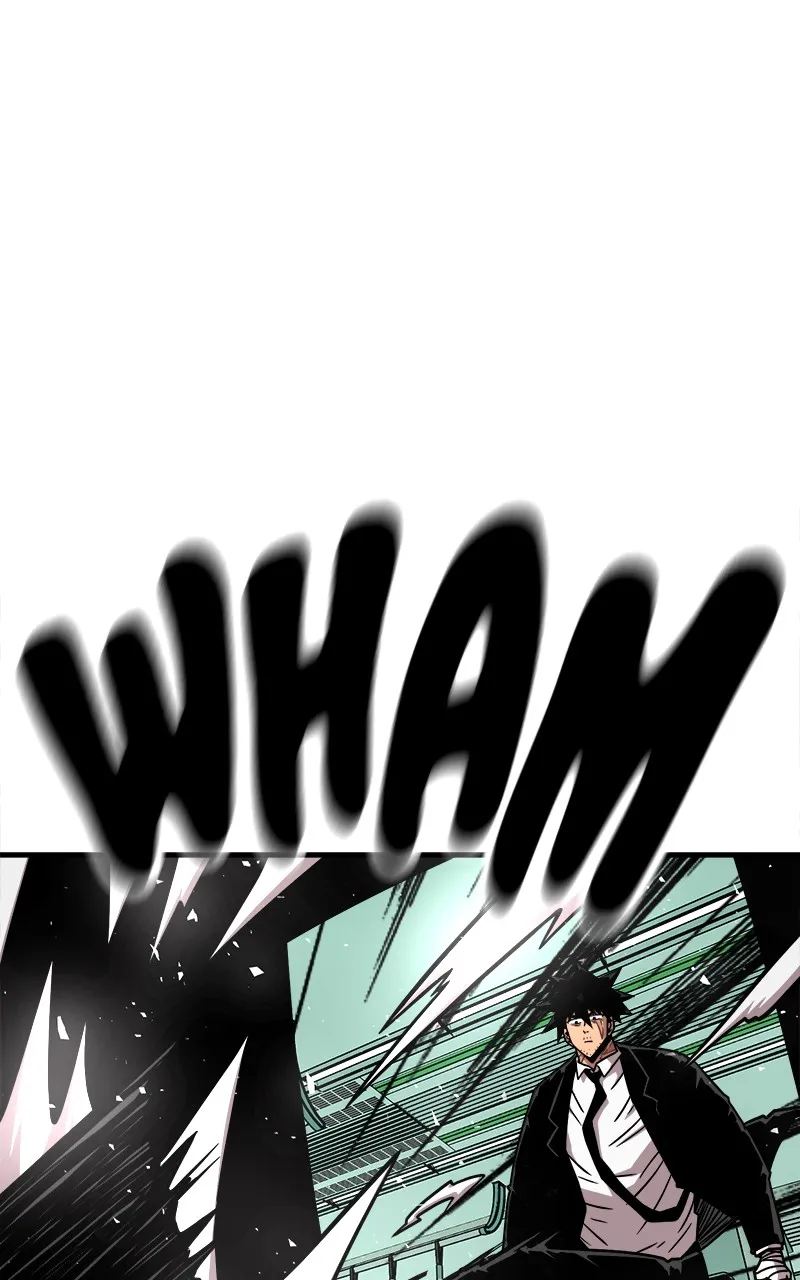 Metro Hunter Chapter 53 page 72 - 