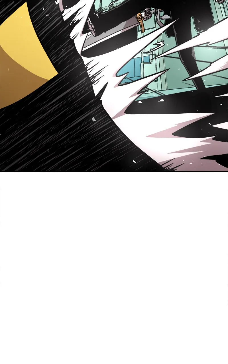 Metro Hunter Chapter 53 page 73 - 